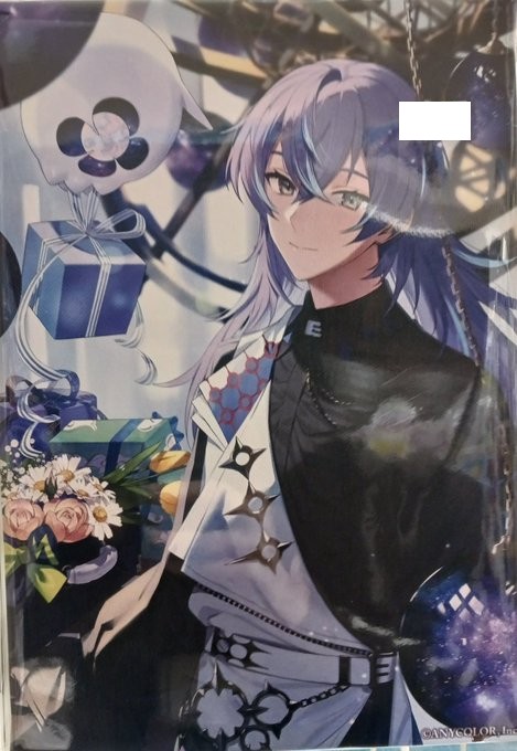 星導ショウ 誕生日 グッズ 缶バッジ 星導ショウ 誕生日グッズ 缶バッジ