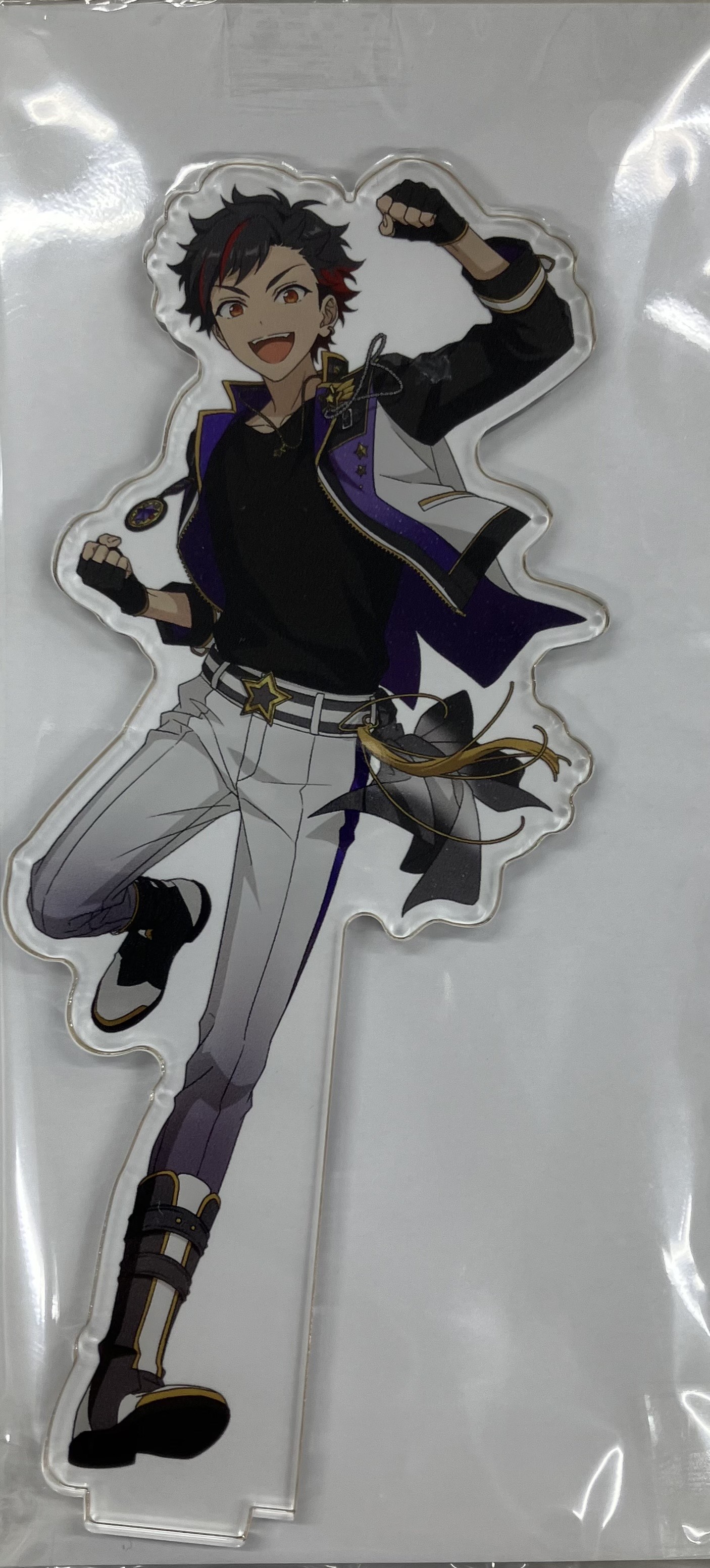 あんスタ 鉄虎 まとめ売り あんスタ 鉄虎 まとめ売り あんさんぶる