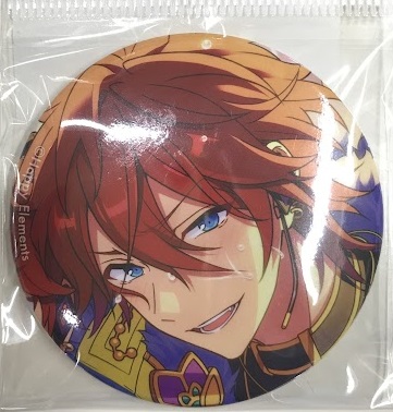 あんスタ 天城燐音 イベコレ缶バッジ ナイトクラブ 18点