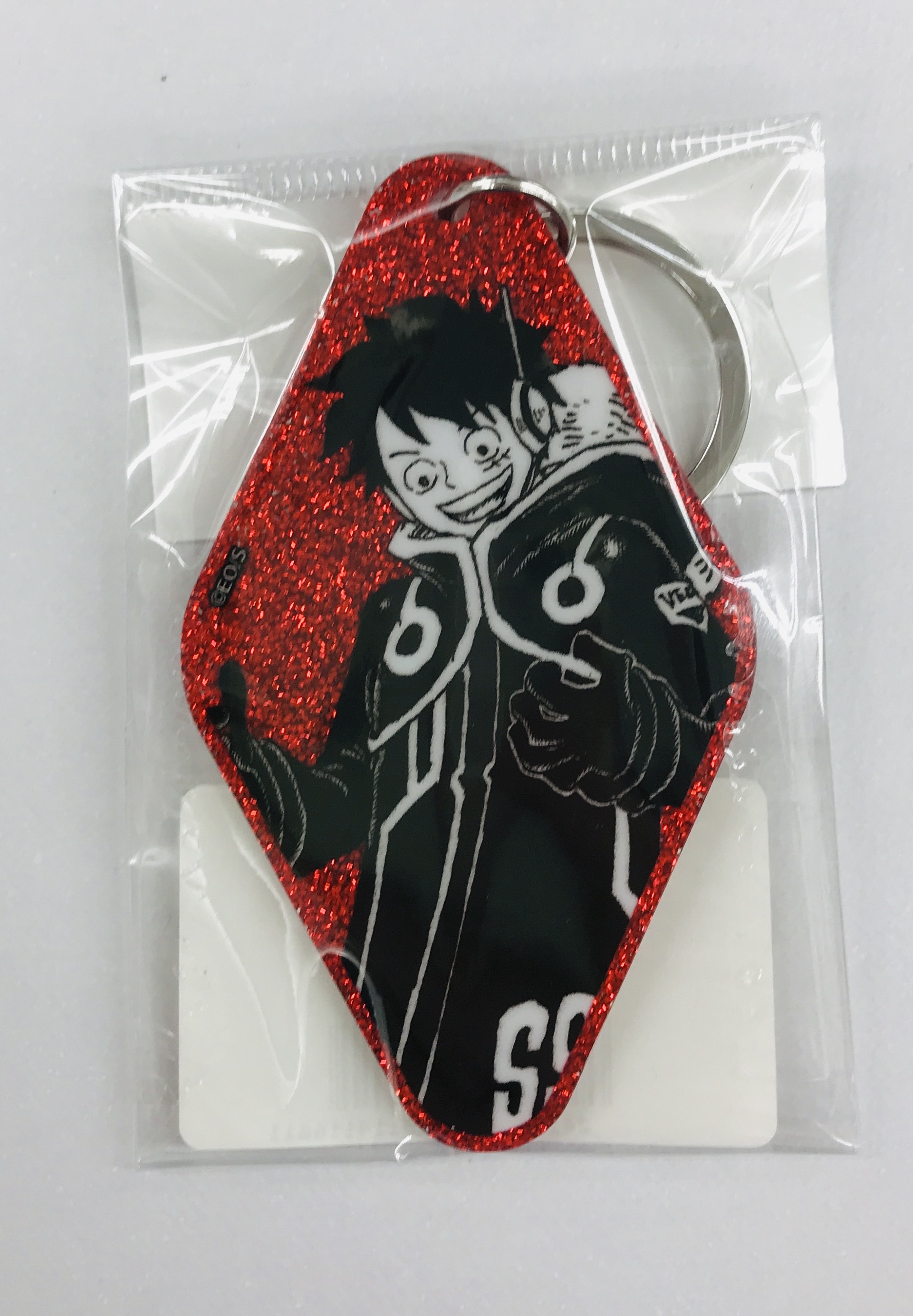 ワンピース ワーコレ LIMITED ルフィ エース サボ 非売品 タワー