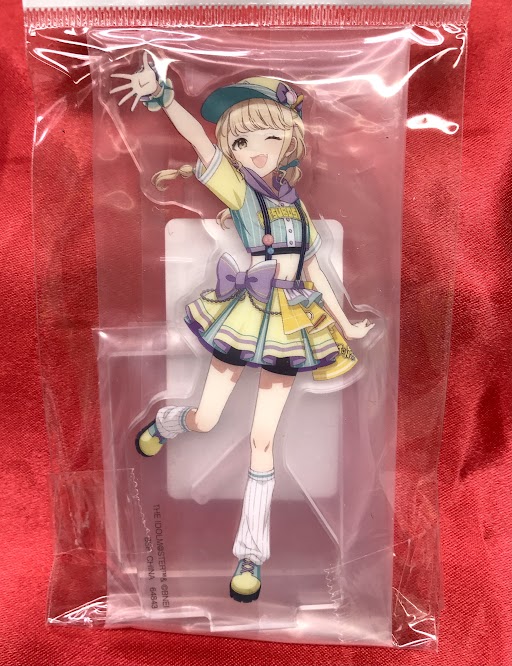 SSP 第2形態アーマードタイプ 小宮果穂(サイン入り) 小宮果穂】第2形態