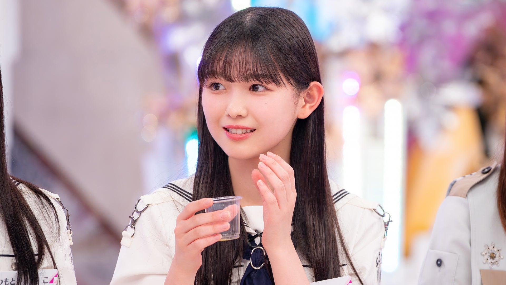 ちょこさく【25/9/22配信】#253 | Lemino(レミノ) - 映画・ドラマ