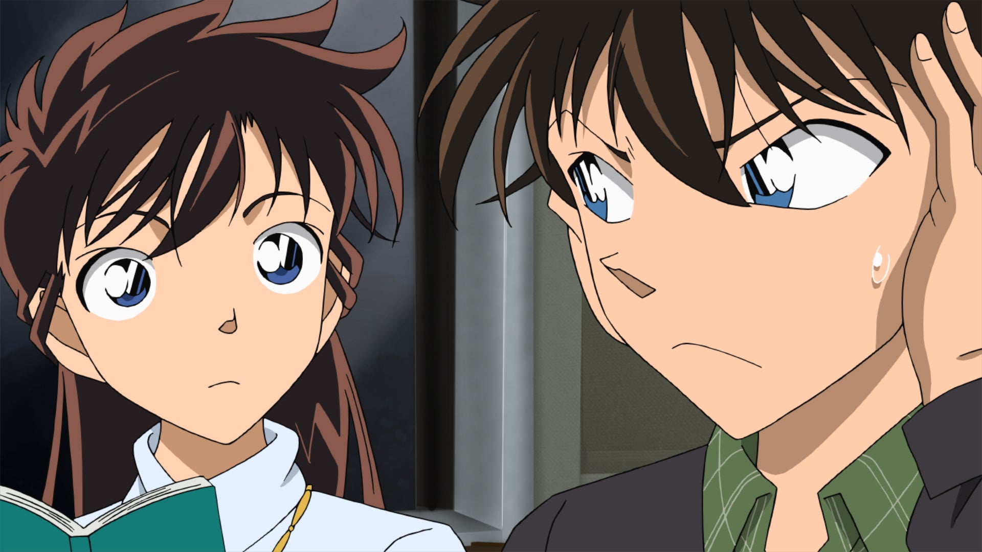 まじっく快斗第2話 | Lemino(レミノ) - 映画・ドラマ・アニメや音楽