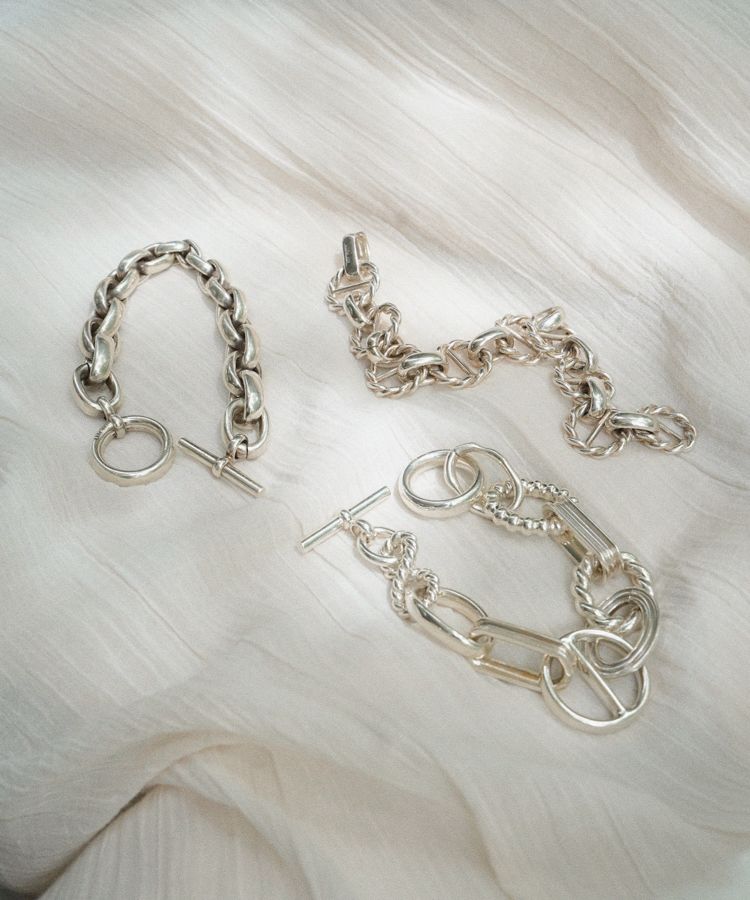 アクセサリー Llife BOTTON BROOCH アクセサリー Llife BOTTON BROOCH