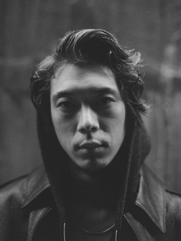 A2 Ver.2 JACKET / 商品詳細ページ / LIDNM / Llife ONLINE STORE（リ