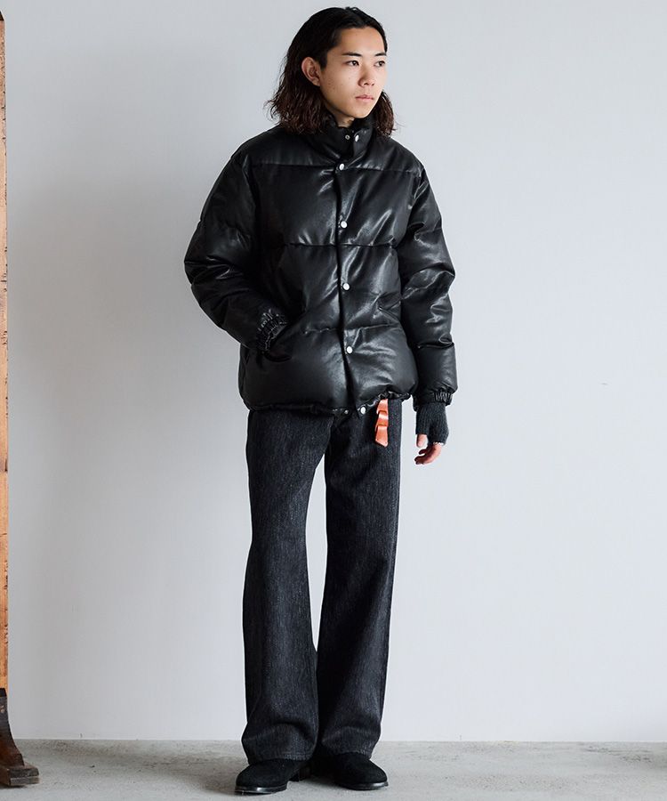 Cashmere Knit Arm Warmer / 商品詳細ページ / LIDNM / Llife ONLINE