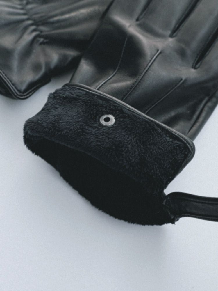 Llife ETHIOPIAN SHEEP SKIN GLOVE / 商品詳細ページ / LIDNM / Llife