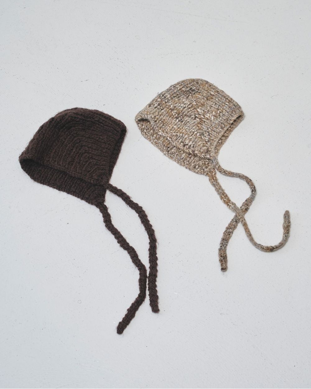 Mix Knit Scarf トゥデイフル TODAYFUL TODAYFUL(トゥデイフル