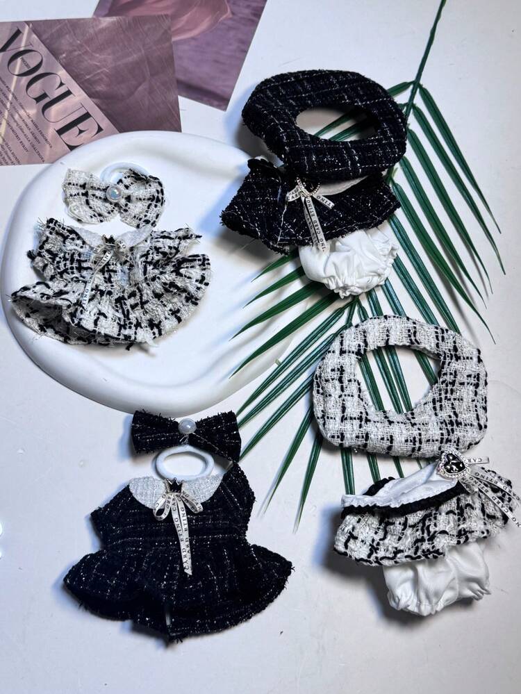 着せ替え服・アウトフィット docobuy08 COME4FREE アウトフィット 1/12