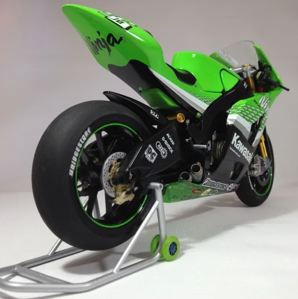 タミヤ 1/12 オートバイシリーズ3台セット 車 バイク プラモデル