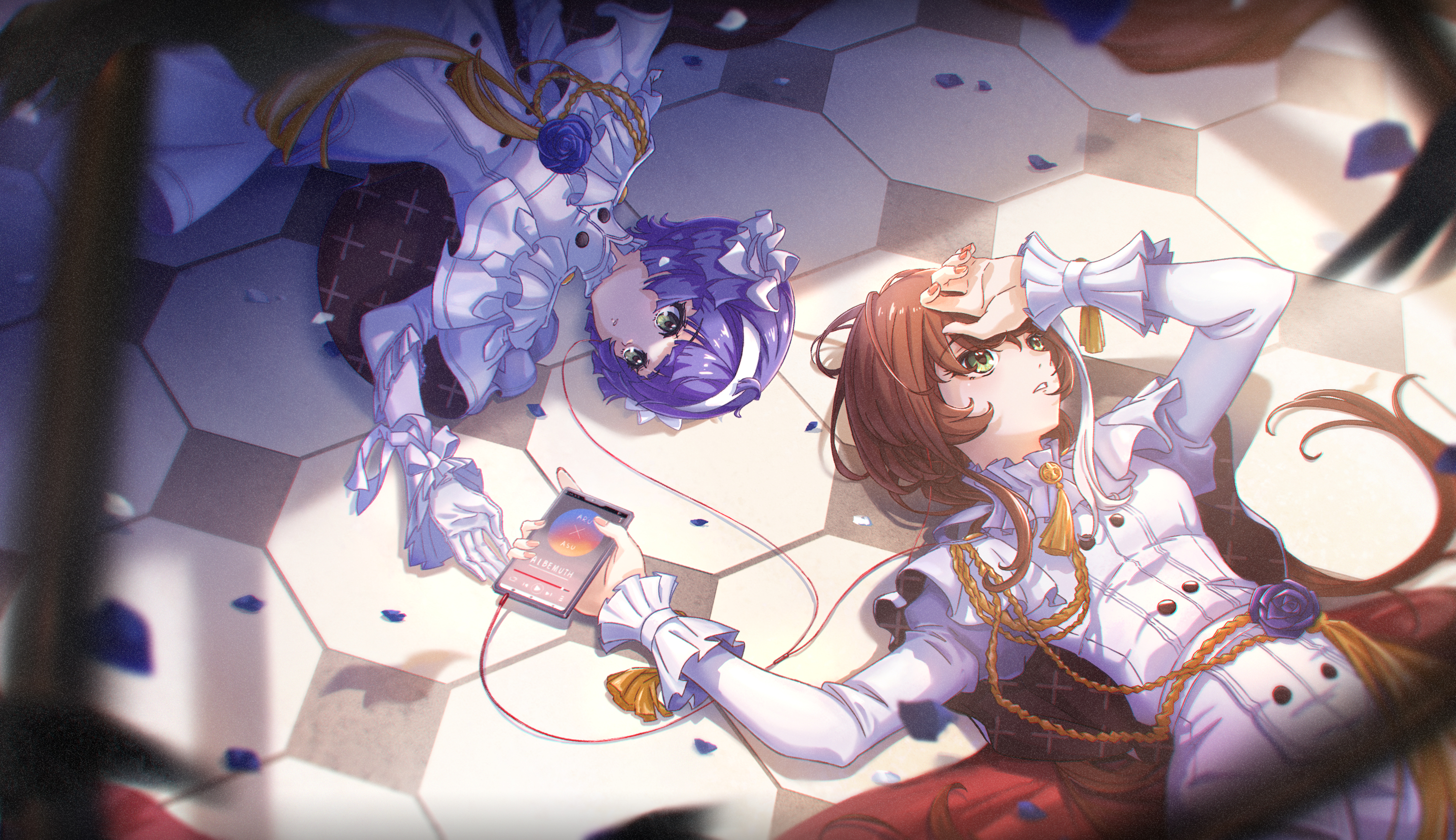 存流】オードトワレ Albemuth Happy Merry Xmath Albemuth - Happy