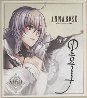 みつはしちかこ 「小さな恋のものがたり」 直筆サイン色紙 みつはし