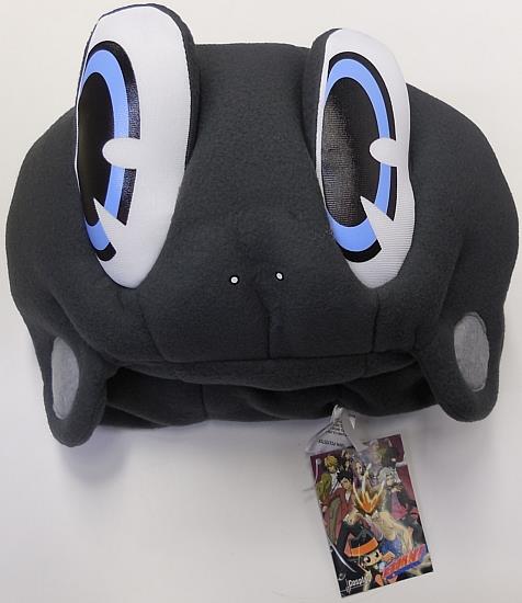 家庭教師ヒットマンreborn 帽子 コスプレ 公式 家庭教師ヒットマン