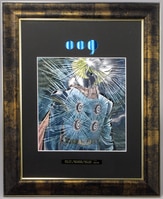 直筆サイン入りフォト 田中有紀美 Melody