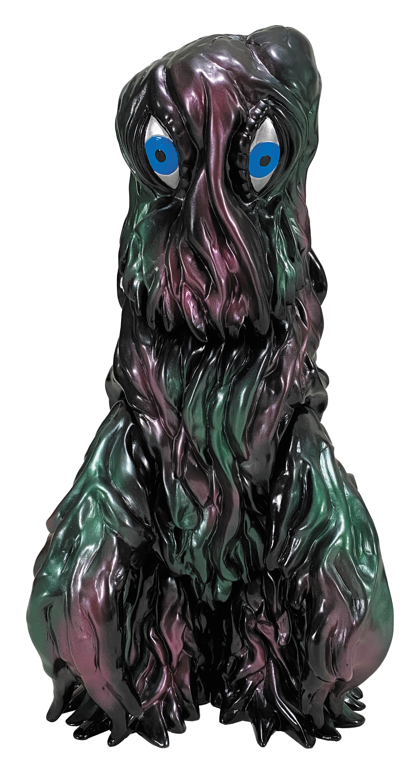 未開封品マーミット ジャイアントヘドラ こどもの時代館限定30体