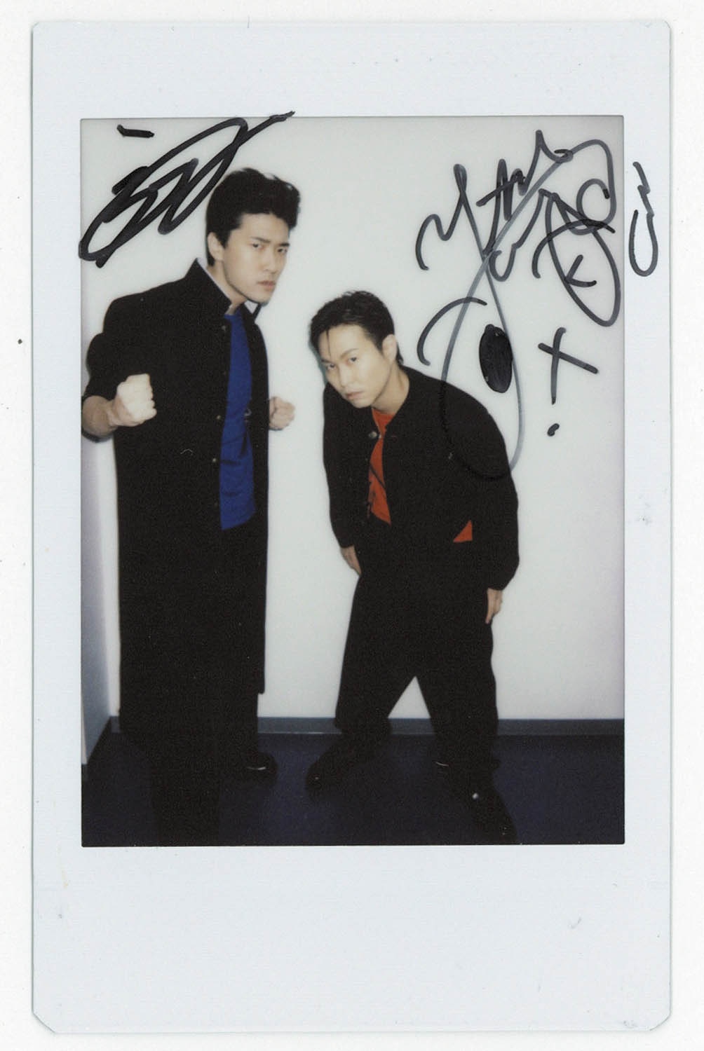 早い者勝ち！ レイクレ 直筆 サイン入り チェキ 早い者勝ち！ レイクレ