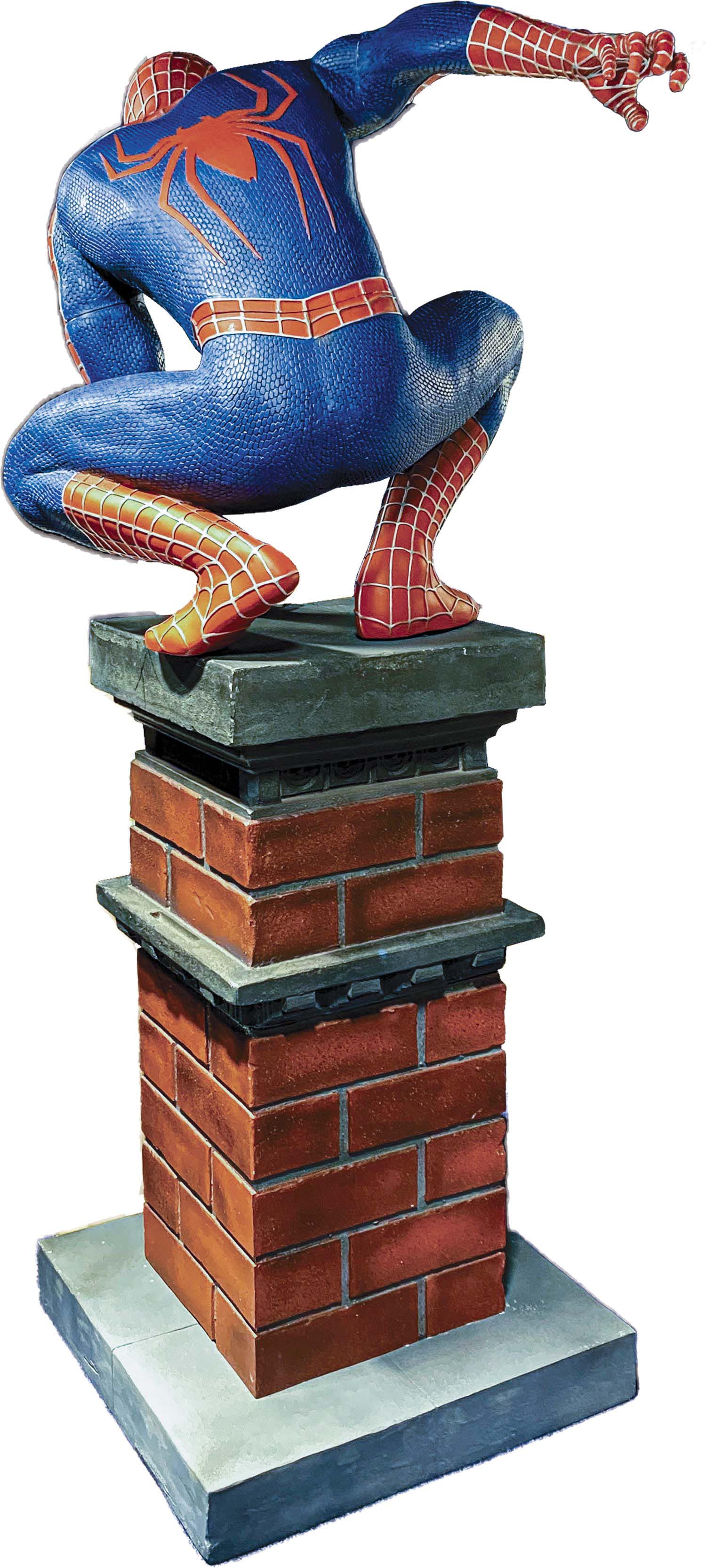 再値下げ❗️スパイダーマン 希少❣️アメリカ映画ポースター 額縁付き