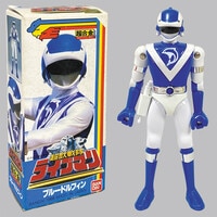 ジャンク□【昭和玩具】旧タカラ 変身サイボーグ ファイヤーマン