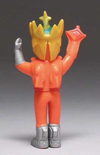 中嶋製作所 アストロミュー5 ミニサイズ ゴールド・ビーナ