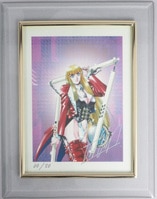 直筆サイン入りフォト 小池栄子 92886 92886