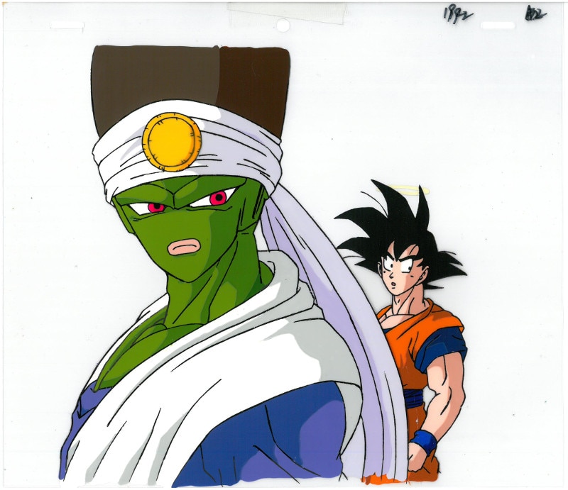 スーパードラゴンボールヒーローズ パイクーハン HGD5-31 スーパー