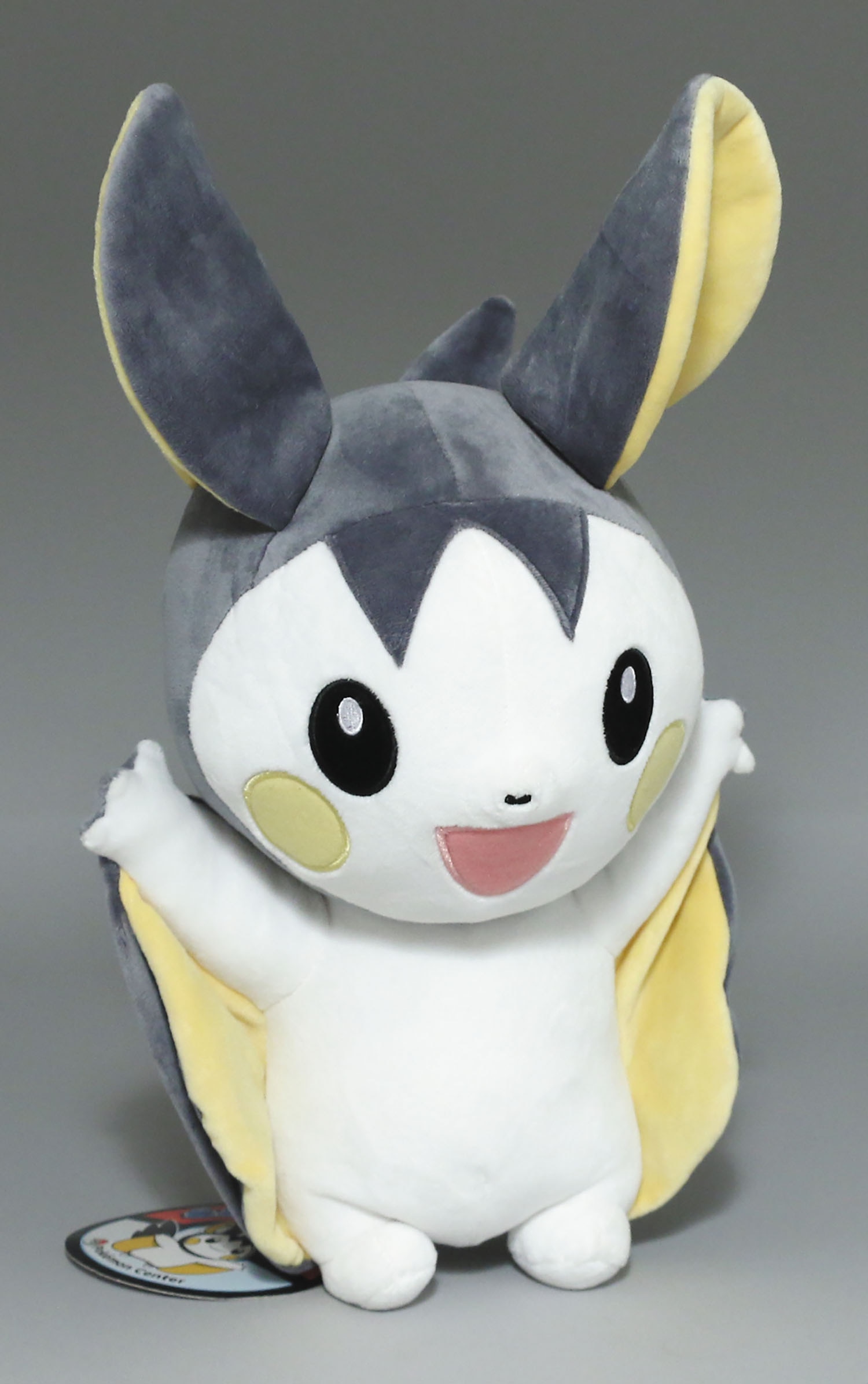 ポケモンセンター ケロマツドール ぬいぐるみ ぽかぽか雪遊び ポケモン