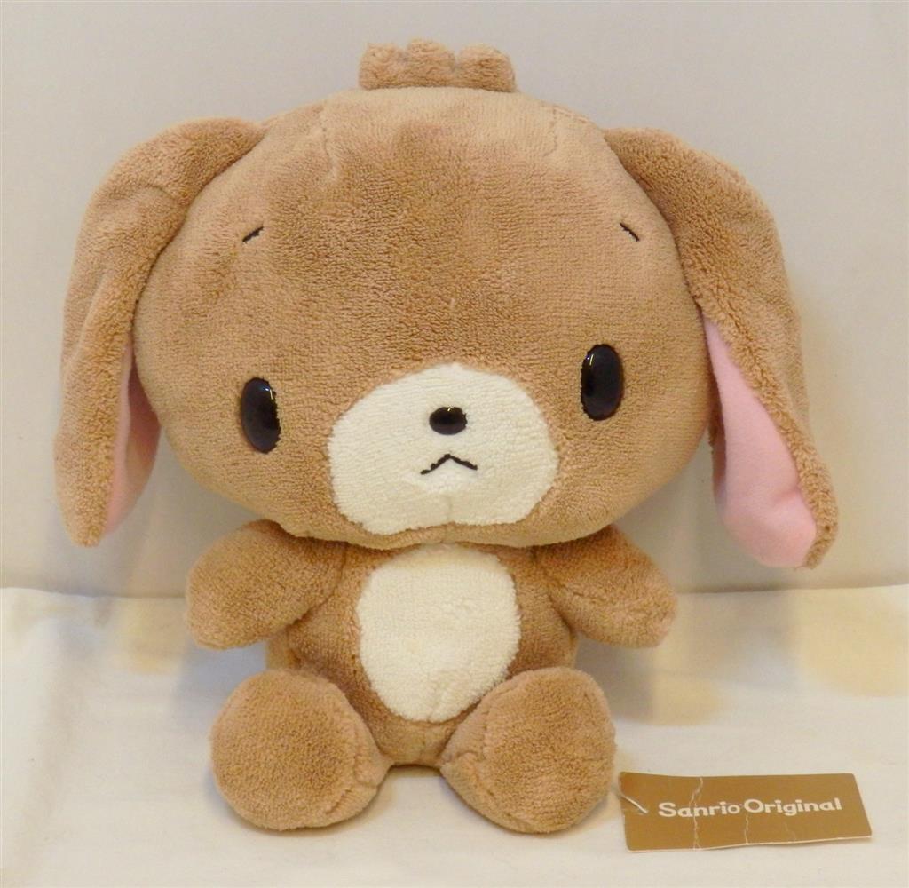 激レア 希少 シュガーバニーズ しろうさ くろうさ パティシエ 平成