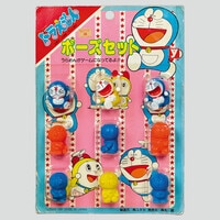 LOTTE ロッテ ビックリマン2000フィギュア 48種 特製ケース入り LOTTE