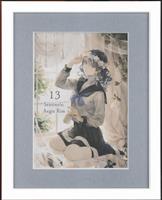 ラブライブ！キャスト9人直筆サイン入り複製原画 No.2911 ラブライブ