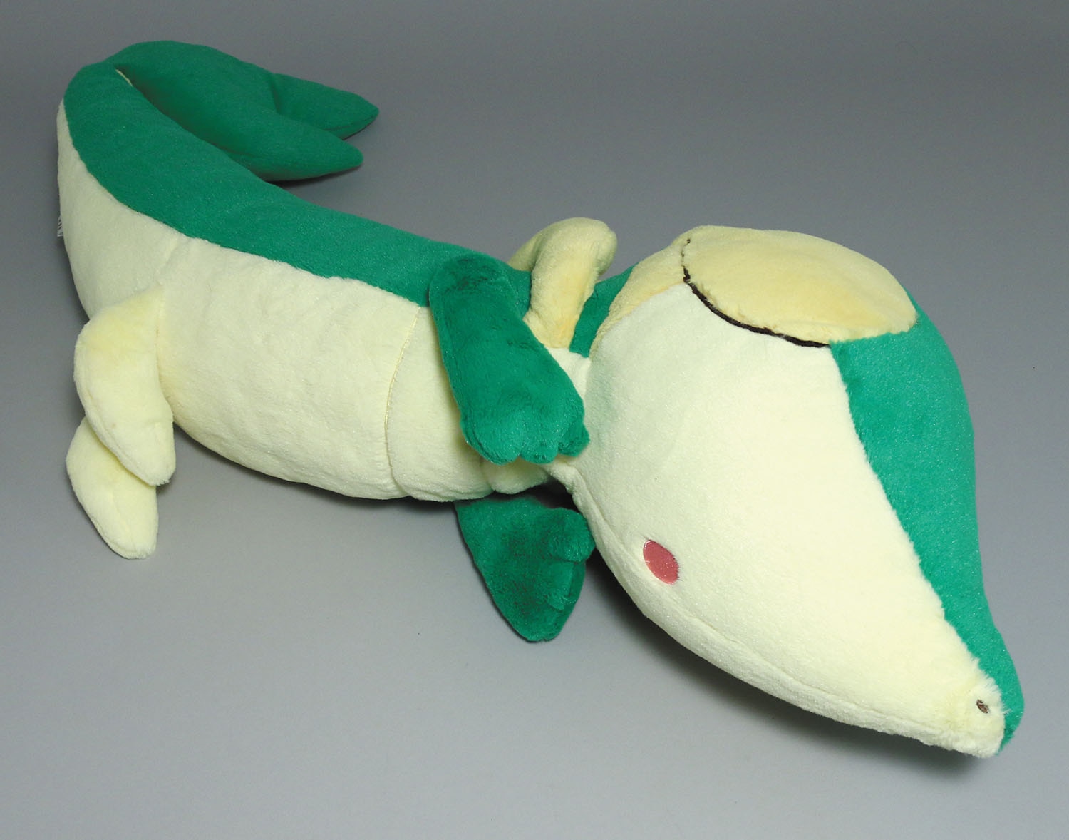 ツタージャ 初夢 ぬいぐるみ ポケモンセンター 正月 3/3.3/4のみ値下げ