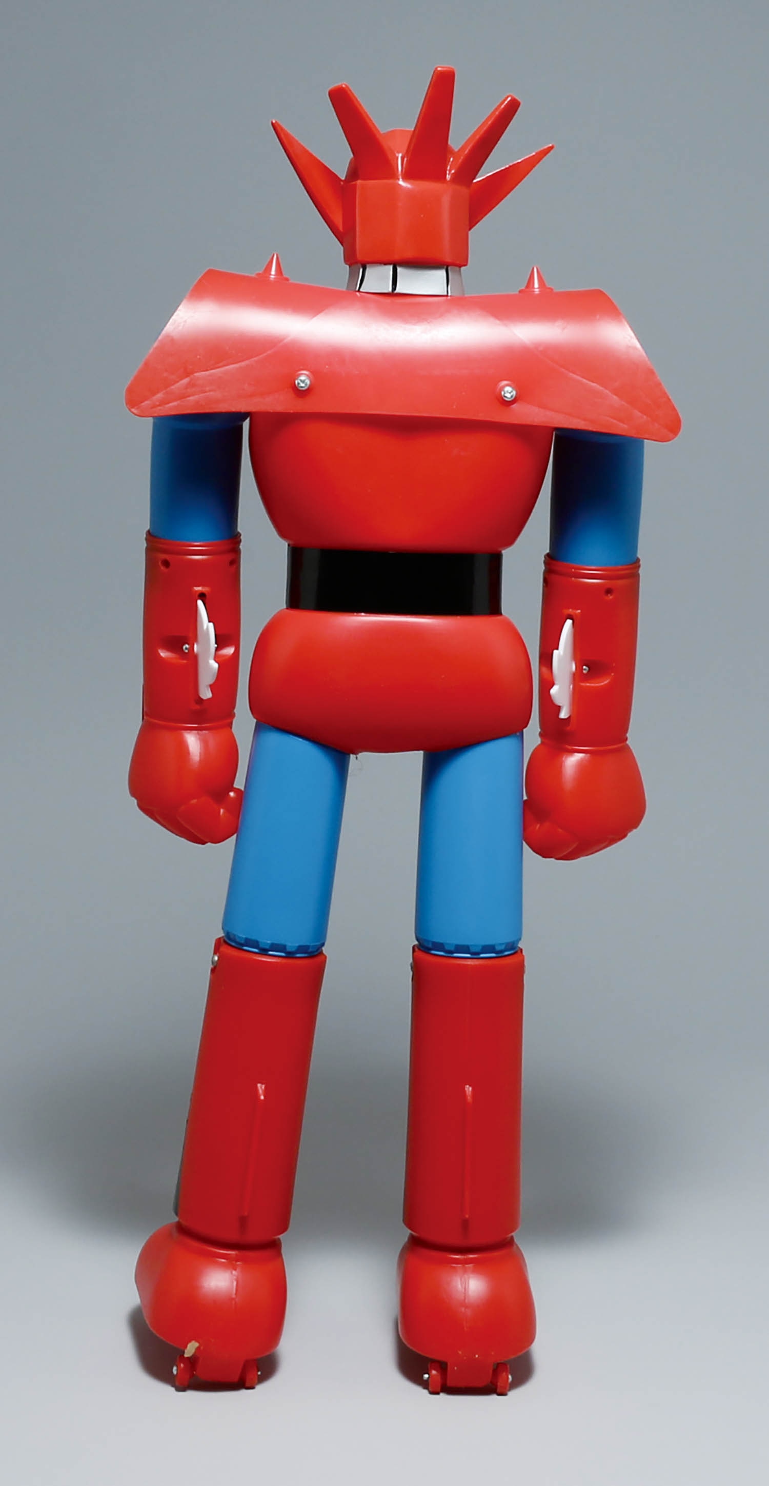 ジャンボマシンダー ゲッターロボ ドラゴン ジャンボマシンダー