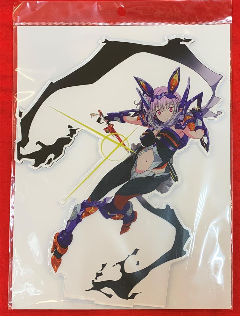 GRIDMAN 新条アカネ ガレージキット グラビアンスキー グリッドマン