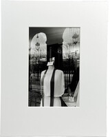 白根ゆたんぽ 直筆サイン入りシルクスクリーン「EDWIN」 白根ゆたんぽ