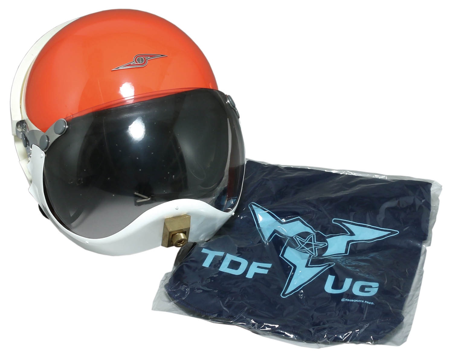 ウルトラマンA TAC ウルトラマンA TAC ヘルメット ヘルメット