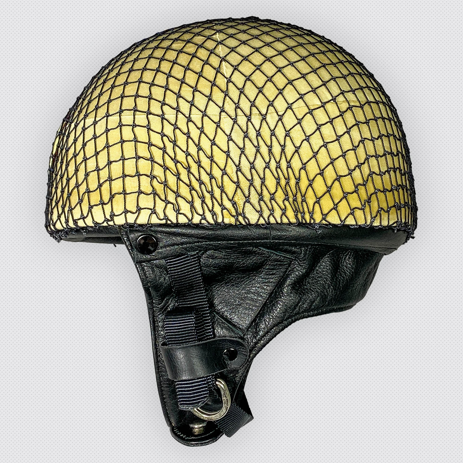 忍者部隊月光 ヘルメット 子供用 1026] 忍者部隊月光 ヘルメット (個人