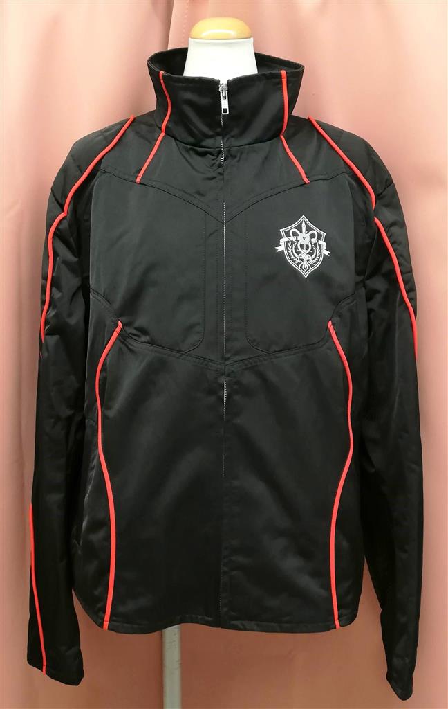 新品未開封 仮面ライダーW仮面ライダーエターナル限定NEVERジャケット