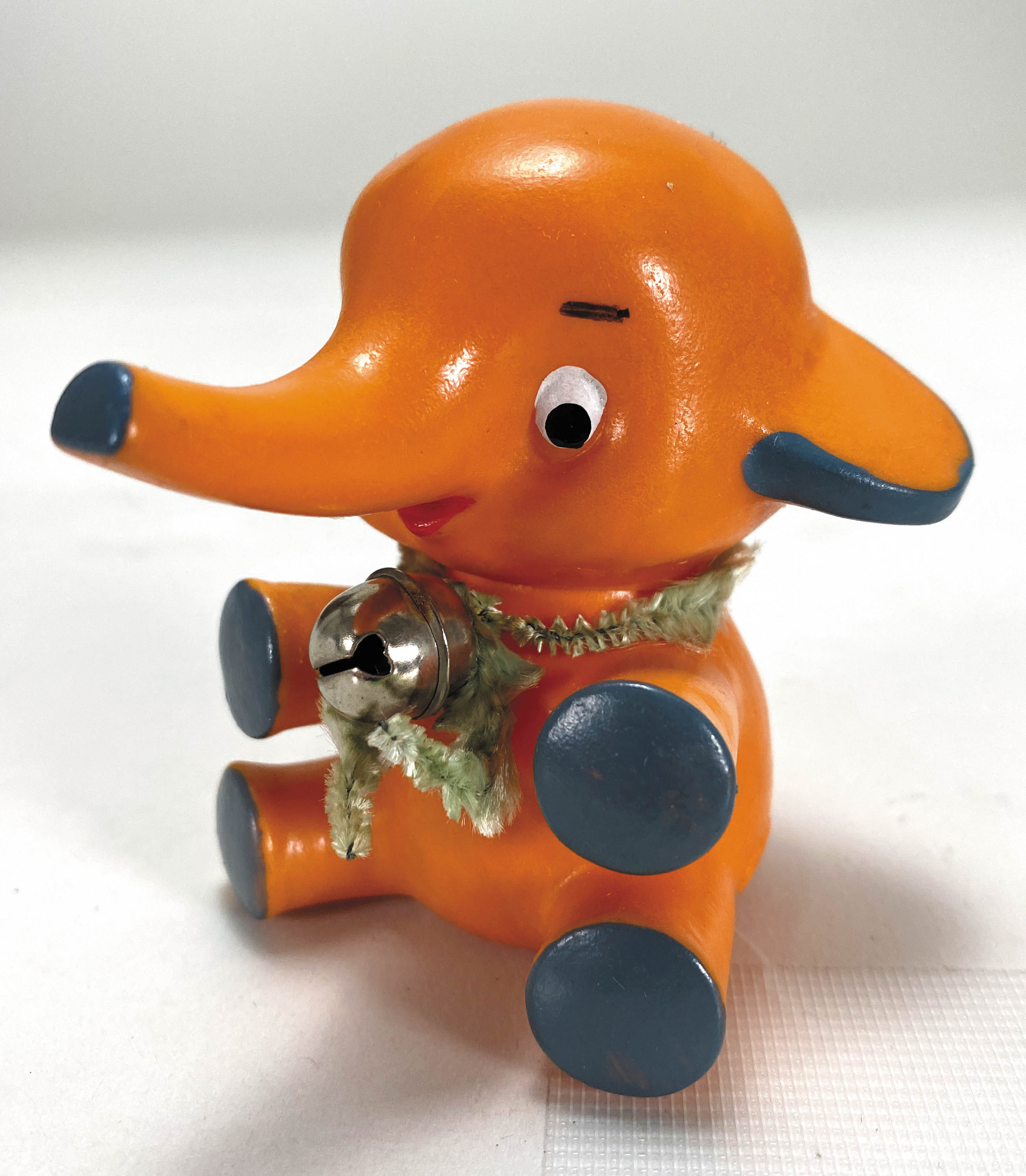 希少！佐藤製薬 サトちゃん 等身大人形 フィギュア 非売品 看板