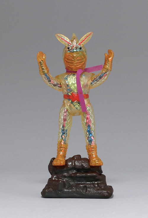 ポピー/日本製 改造人間シリーズ 変身忍者嵐