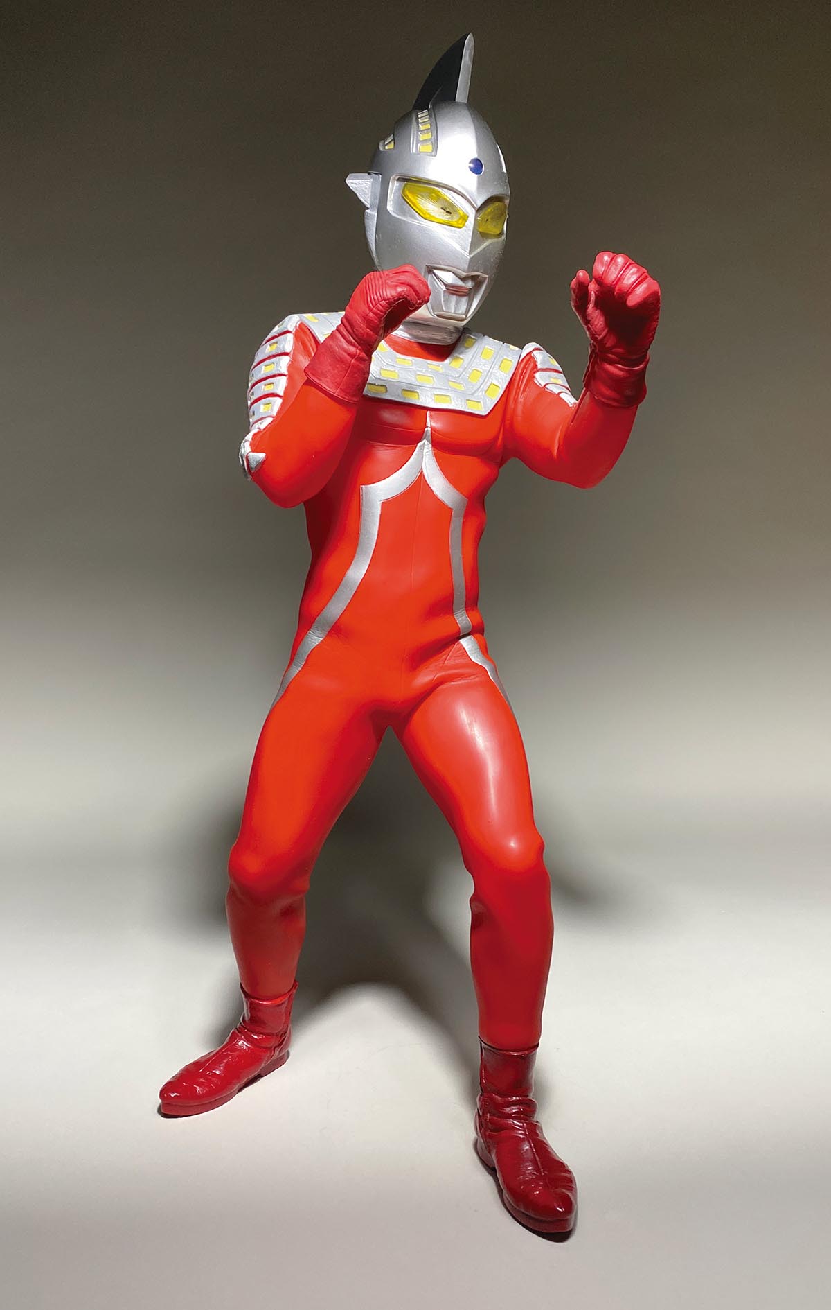 希少/マーミットMarmit】ウルトラマンエース ベスト 希少/マーミット