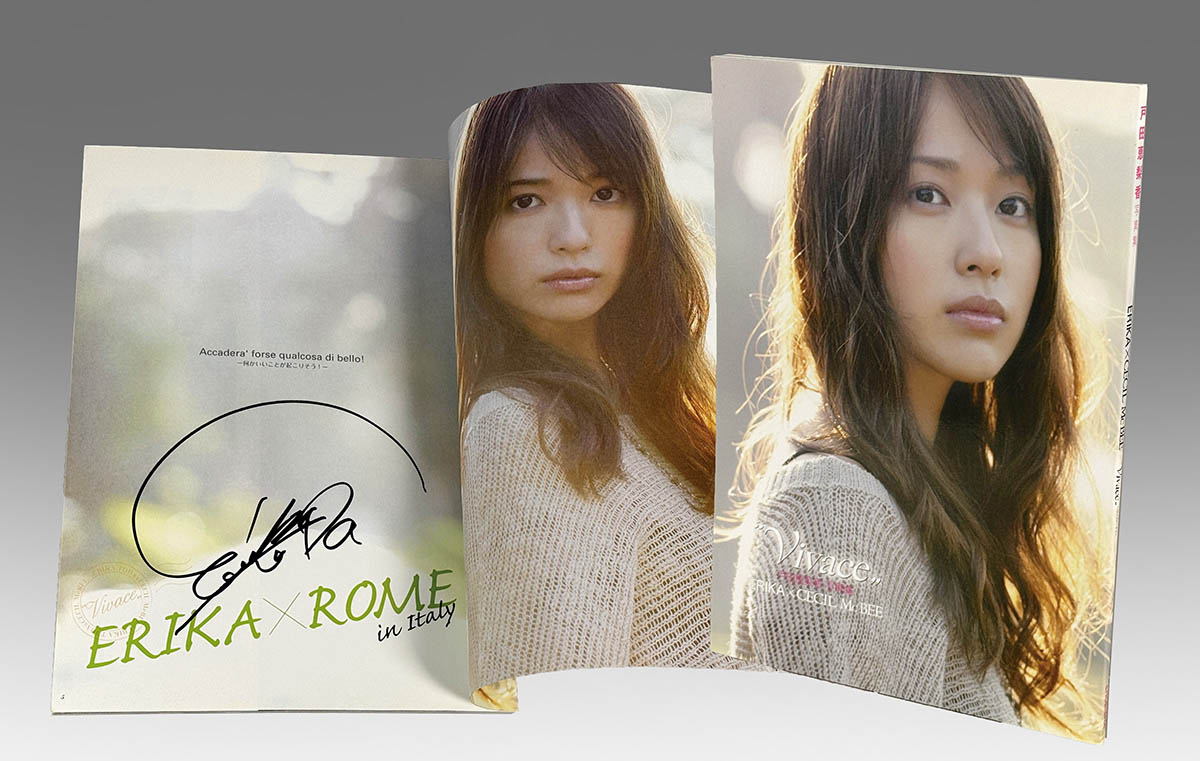 戸田恵梨香の色紙サインとサイン入りチェキ 【公式通販】