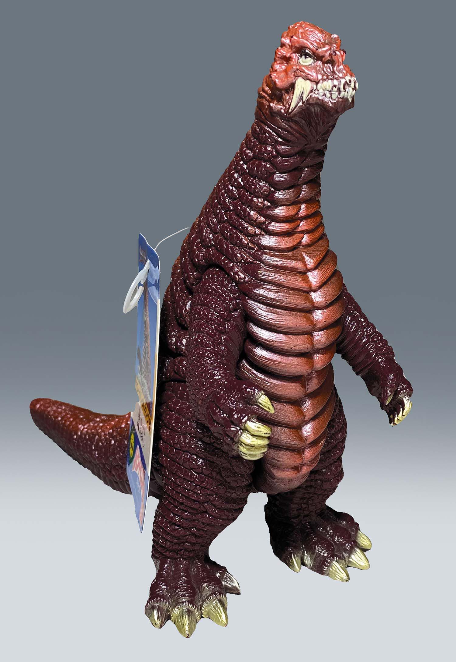 ウルトラマン」ウルトラ怪獣カード11・チャンドラー（中古・当時モノ