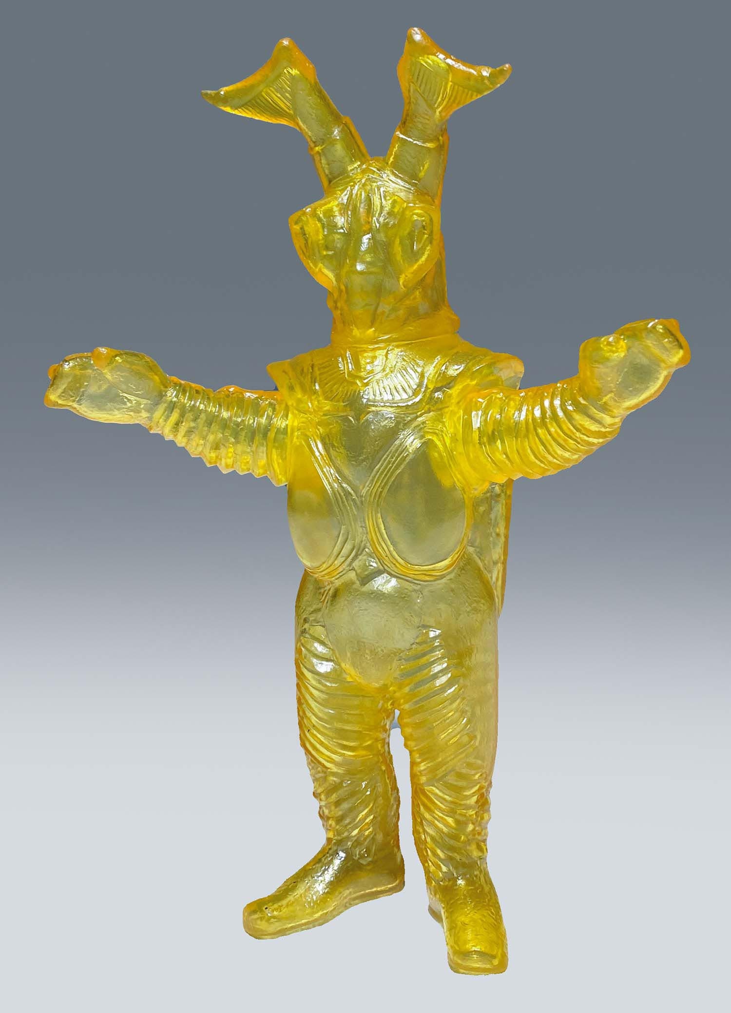 ウルトラマンメビウス＆登場怪獣・宇宙人（バンダイ）ソフビフィギュア