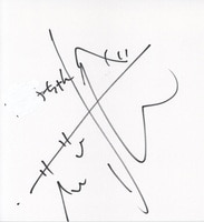 篠田三郎 直筆サイン入りポスター「ウルトラマンタロウ」