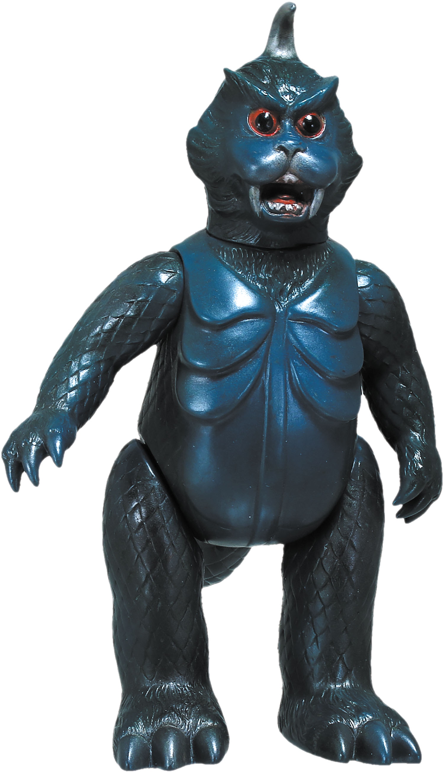 マルサン ゴメス1期 復刻版 ゴメス 1期 尾稼働 M1号 マルサン 復刻版