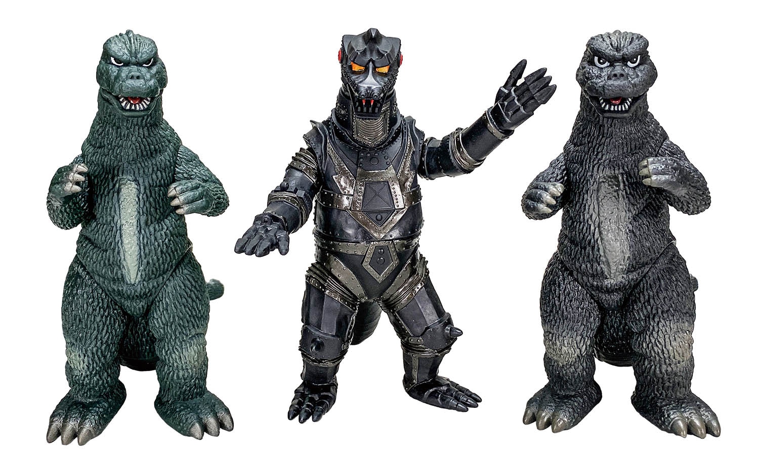 ⭐︎ゴジラ50周年メモリアルボックス⭐︎ Godzilla 50th Anniversary