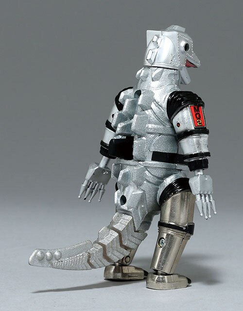 ポピー 超合金 メカゴジラ ポピー/日本製 GA-93 超合金 メカゴジラ