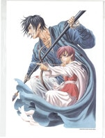 FAIRY TAIL/版画/作家 真島ヒロ/直筆サイン入 FAIRY TAIL/版画/作家