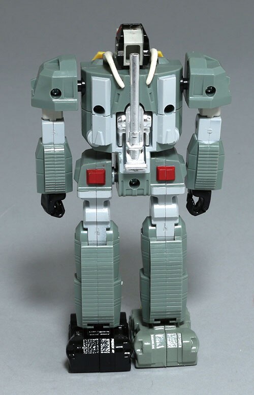 ⚠️レア 当時物 超獣機神 ダンクーガ 超合金 GC-31 バンダイ 【公式通販】