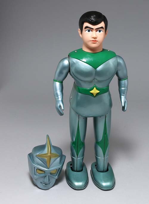 ブルマァク 電動射的 ビッグショット 1970年代当時物 ブルマァク 電動