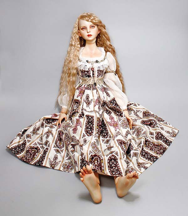 人形月 」特装版 恋月姫 フィギュア付き写真集 未開封 人形月 」特装版